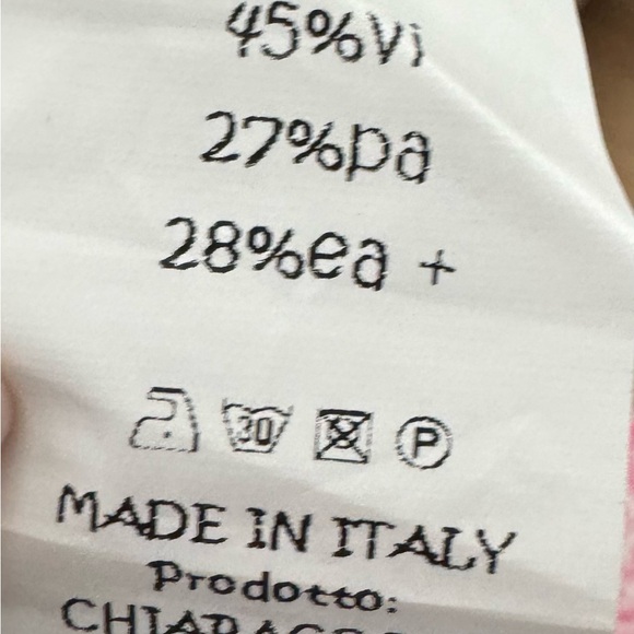 Chiara Cocol tunic - Picture 5 of 5